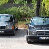 I Rajd Pojazdów Klasycznych i Zabytkowych. Classic Car Friends